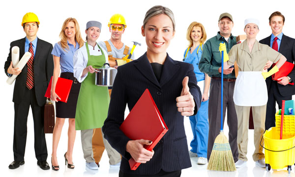 Buharkent İnşaat Kalıpçısı Hizmeti